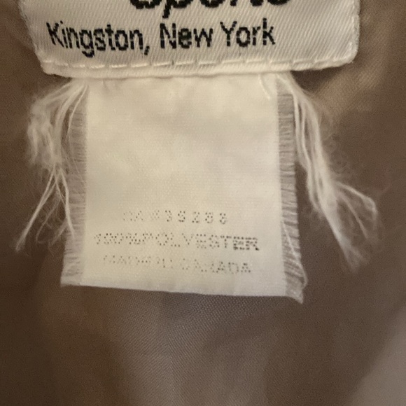 Anaconda Sports Buffalo Sabres Lightweight Pullover Jacket - Picture 6 of 6